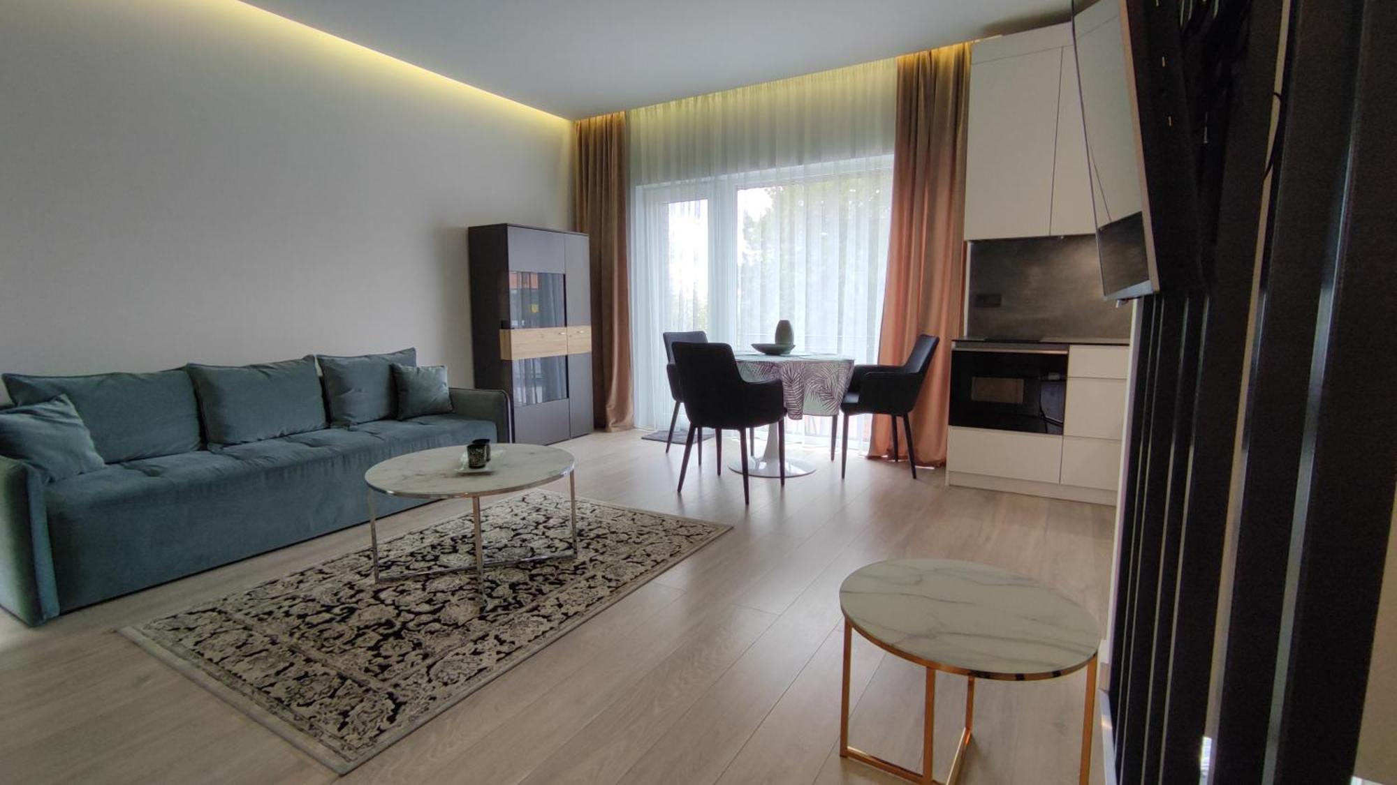 New J&R Apartment Near Girstutis, Free Private Parking & Self Check-In Kaunas Exterior foto